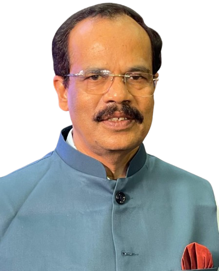 Dr B Sugunakar Reddy